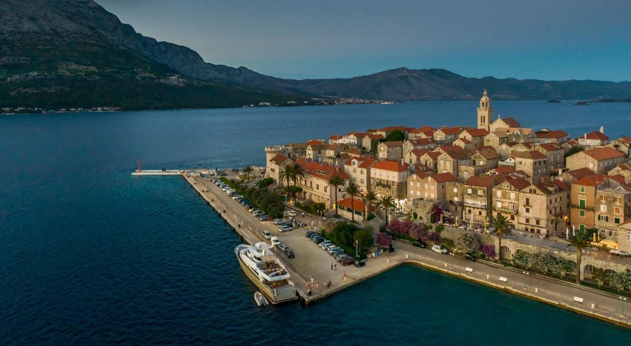 Aminess Younique Heritage 4* Korcula Town