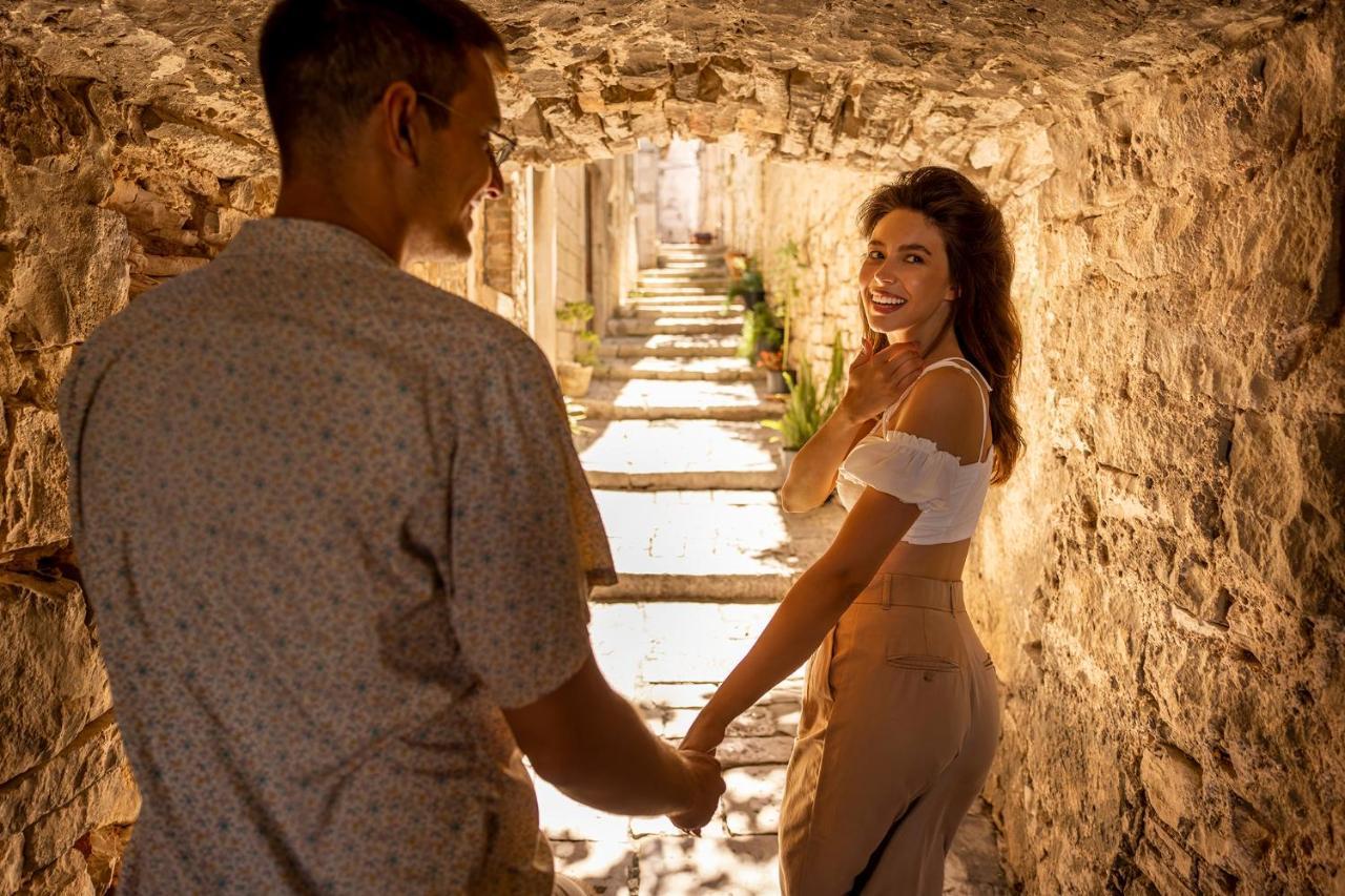 Aminess Younique Heritage 4* Korcula Town