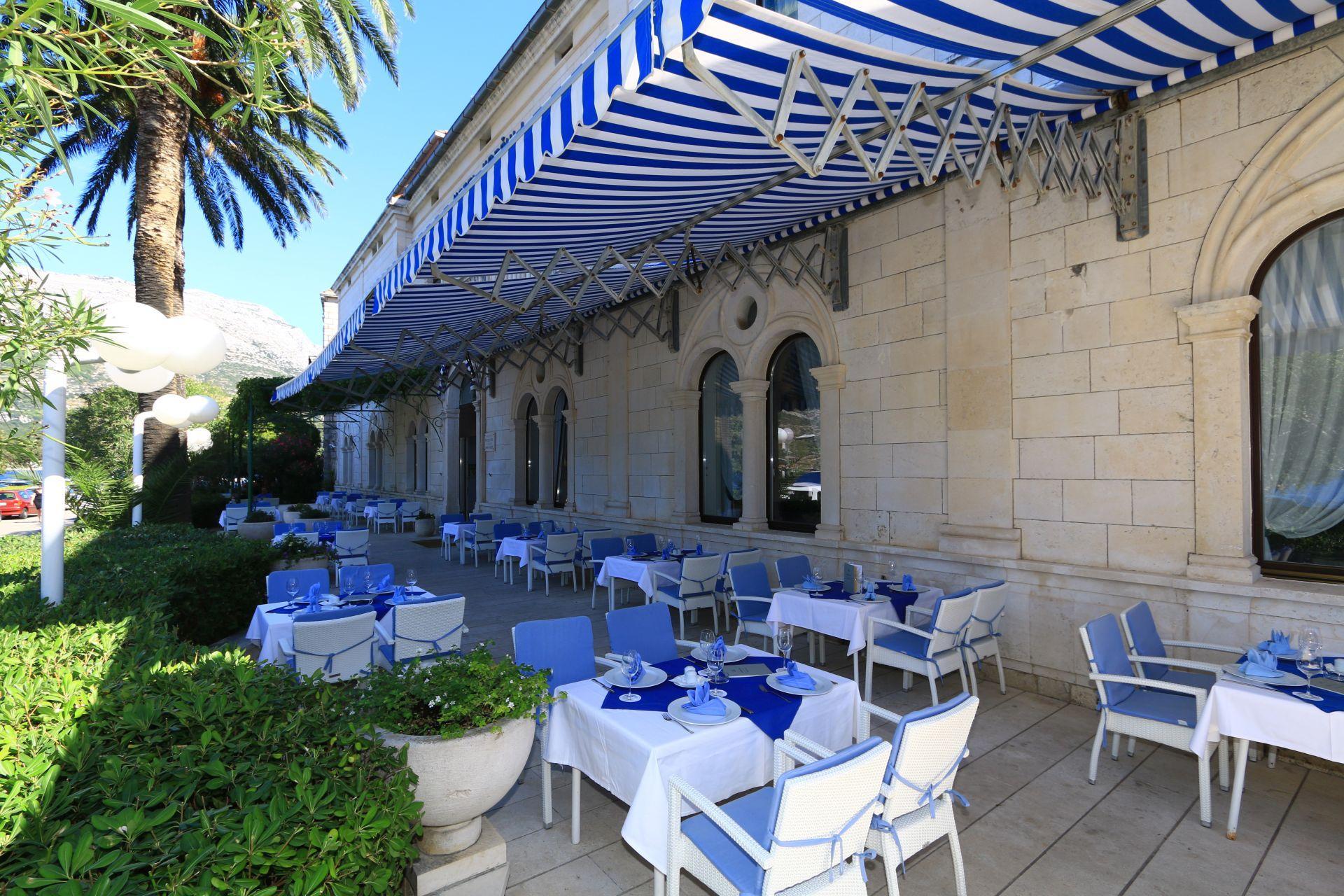 Aminess Younique Heritage Hotel Korcula Town