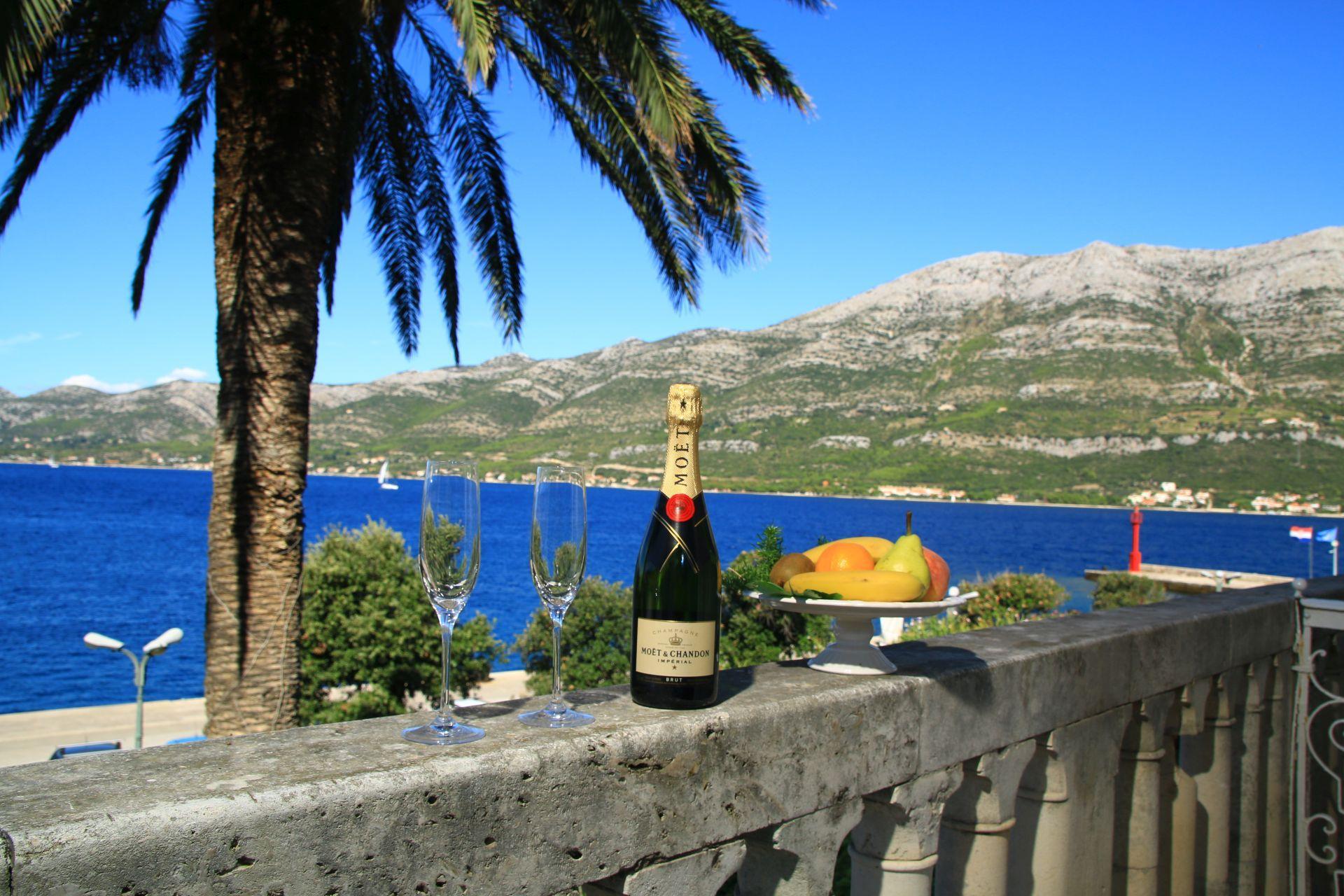 Aminess Younique Heritage Hotel Korcula Town