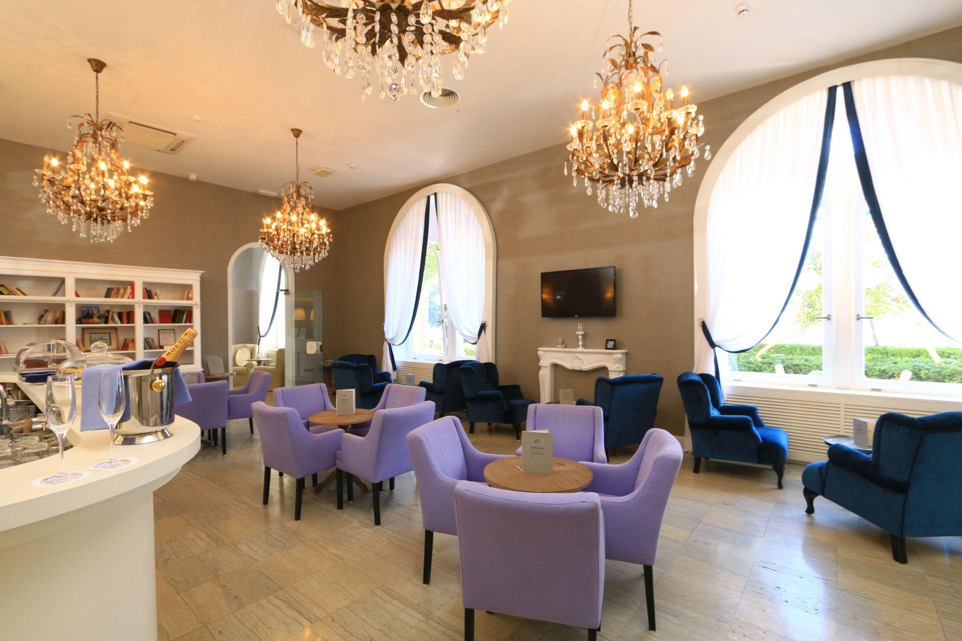 Aminess Younique Heritage Hotel