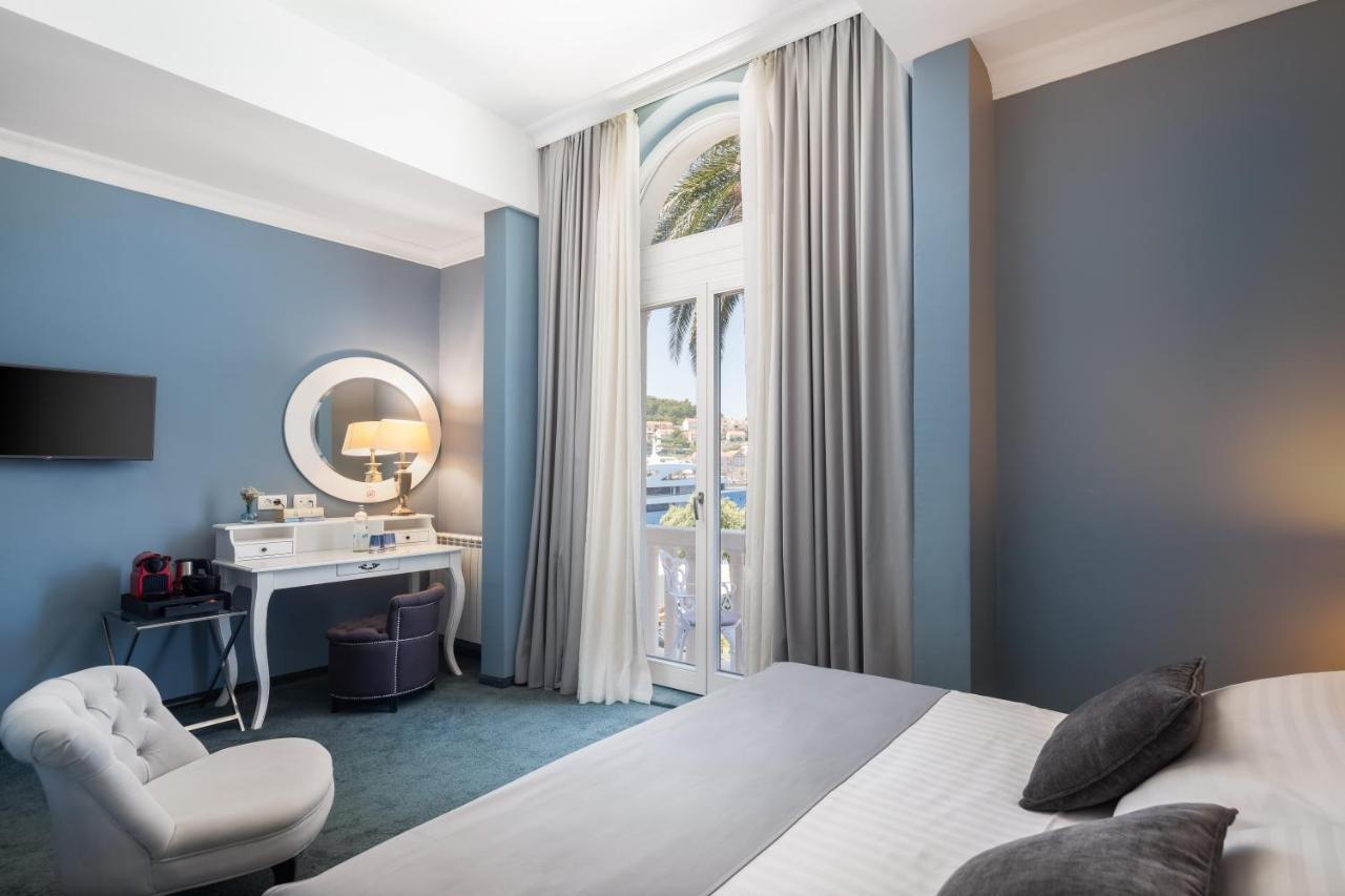Aminess Younique Heritage Hotel 4*