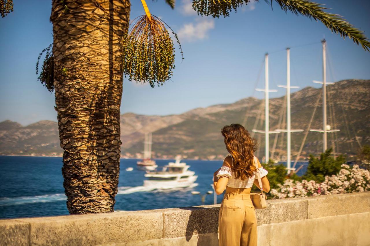 Hotel Aminess Younique Heritage Korčula