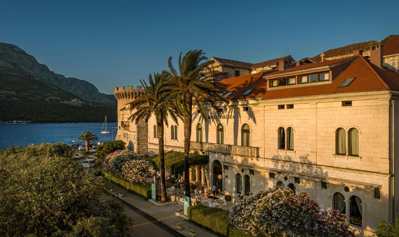 Aminess Younique Heritage Korčula