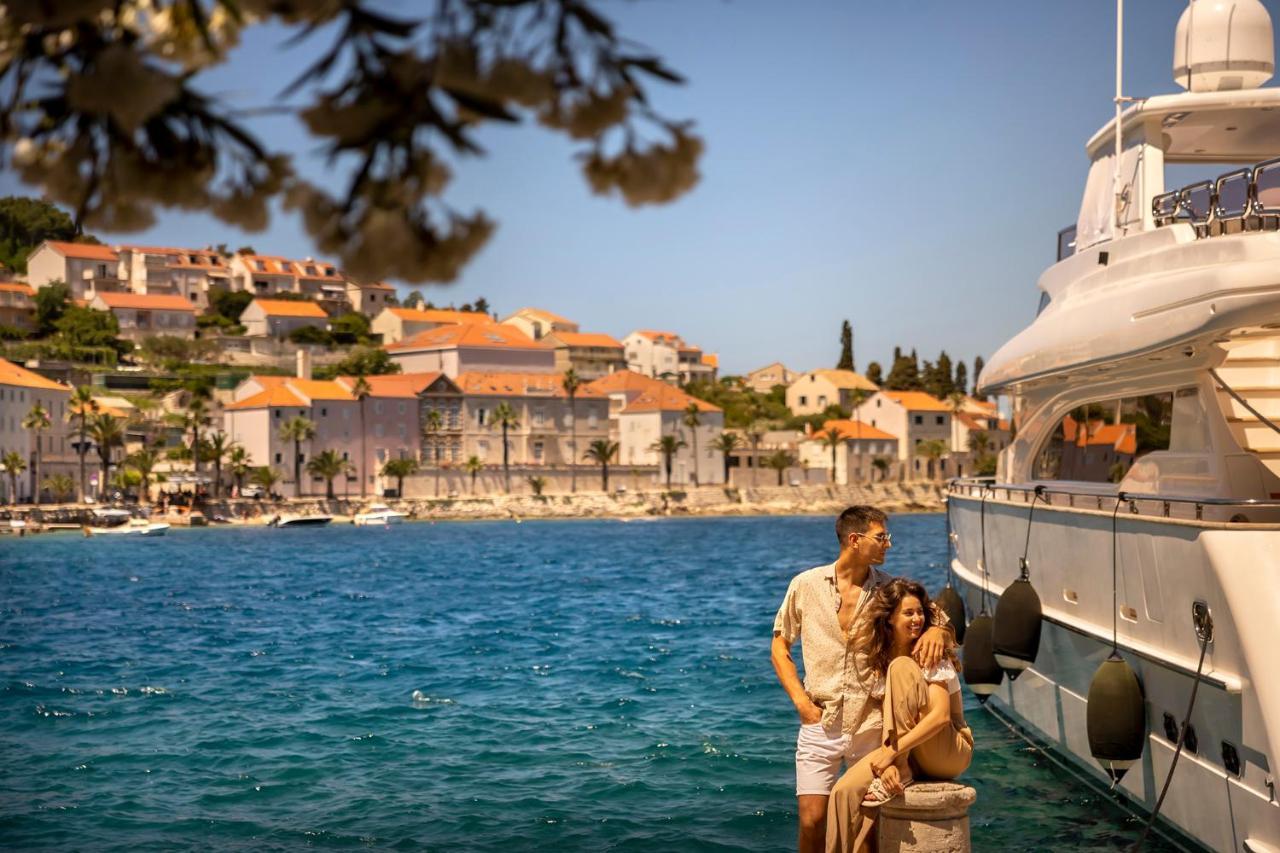 Hotel Aminess Younique Heritage Korčula
