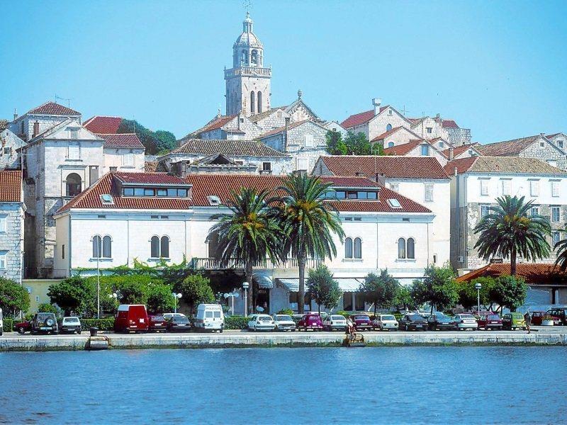 Aminess Younique Heritage Hotel Korčula